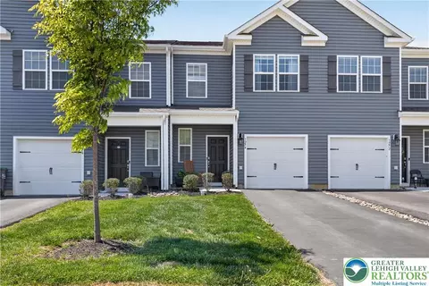 1274 Martin St, Macungie Twp, PA 18031