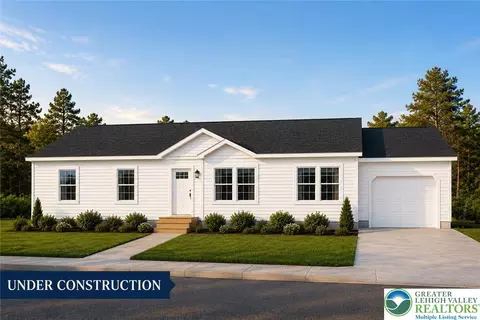 1409 Heytesbury Rd, Walnutport, PA 18088