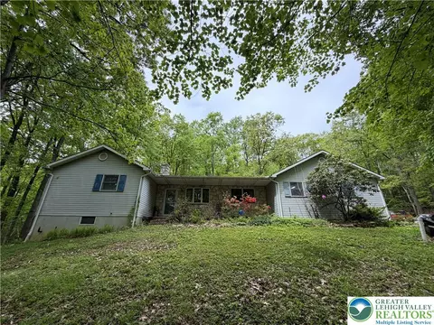 3281 Camp Swatara Rd, Bethel, PA 19507