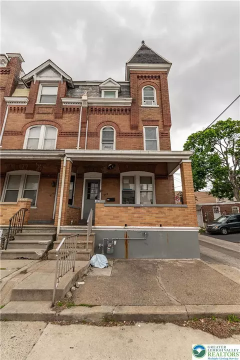 613 W Tilghman St, Allentown, PA 18102