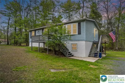 1456 Brislin Rd, Stroudsburg, PA 18360