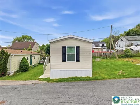 1414 E Susquehanna #LOT 4, Allentown, PA 18103