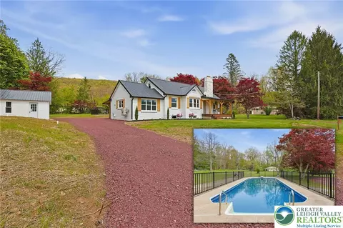 121 Ben Titus Rd, Tamaqua, PA 18252