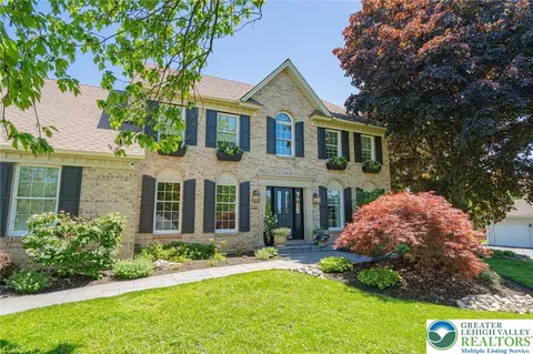 1125 Deer Run, Orefield, PA 18069