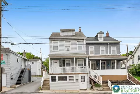 24 N 13th St, Easton, PA 18042
