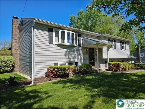 3546 Glen Ave, Palmer Township, PA 18045