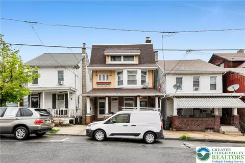 35 E Ridge St, Lansford, PA 18232