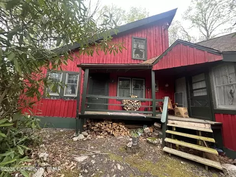 4120 Greenwood Dr, Kunkletown, PA 18058