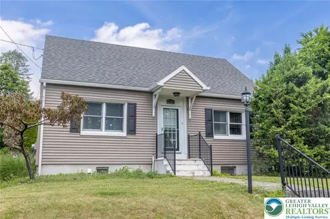 2705 Guyton St, Easton, PA 18045