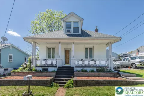 1310 Ueberroth Ave, Allentown, PA 18103