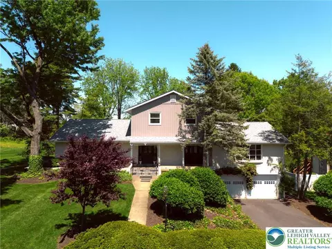 3523 Lindberg Ave, Allentown, PA 18103