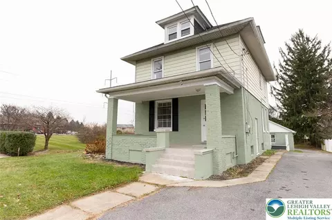 4120 Easton Ave, Bethlehem, PA 18020