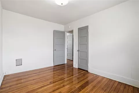 Bedroom - 770 Washington Ave, Bethlehem, PA 18017 photo 4 of 5