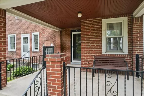 Exterior - 770 Washington Ave, Bethlehem, PA 18017 photo 2 of 3