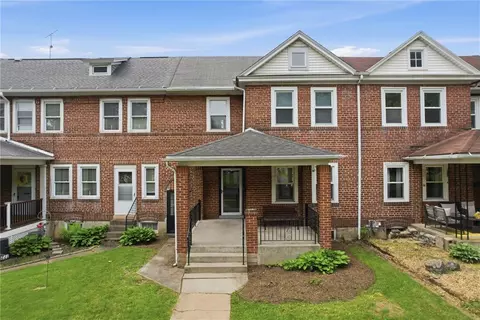 770 Washington Ave, Bethlehem, PA 18017