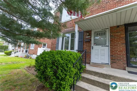 735 N Plymouth St, Allentown, PA 18109