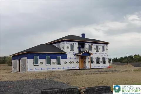 Hamlet Circle, Polk Twp, PA 18058