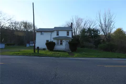 5444 Quakake Rd, Weatherly, PA 18255