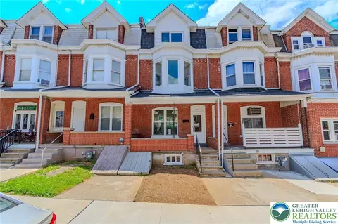 822 N 5th St, Allentown, PA 18102