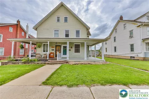 232 Columbia Ave, Palmerton, PA 18071