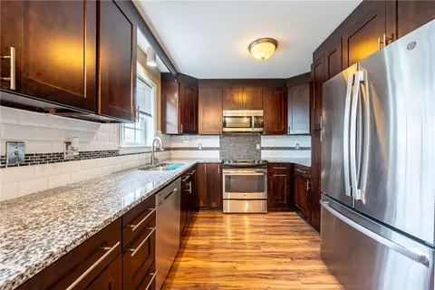 Kitchen - 1343 E 7th St, Bethlehem, PA 18015 photo 1 of 2