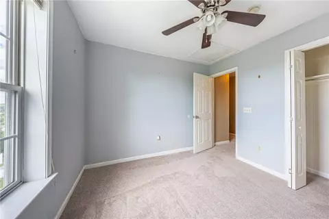 Bedroom - 1343 E 7th St, Bethlehem, PA 18015 photo 4 of 6