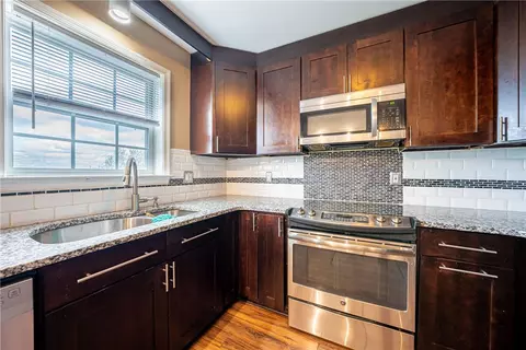 Kitchen - 1343 E 7th St, Bethlehem, PA 18015 photo 2 of 2