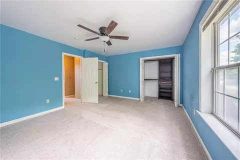 Bedroom - 1343 E 7th St, Bethlehem, PA 18015 photo 2 of 6