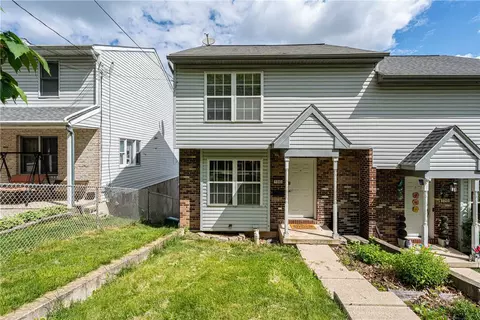 Exterior - 1343 E 7th St, Bethlehem, PA 18015 photo 7 of 10