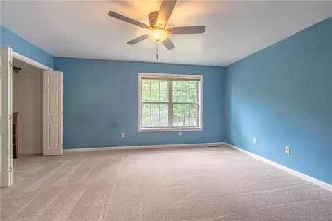 Bedroom - 1343 E 7th St, Bethlehem, PA 18015 photo 1 of 6