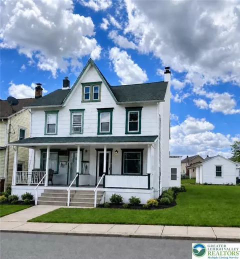 118 N Front St, Coplay, PA 18037