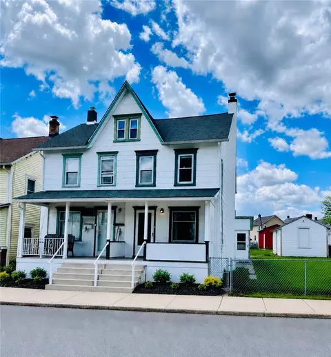 118 N Front St, Coplay, PA 18037