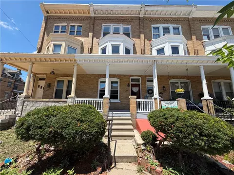 1451 W Linden St, Allentown, PA 18102