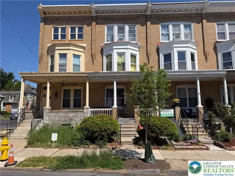 1451 W Linden St, Allentown, PA 18102