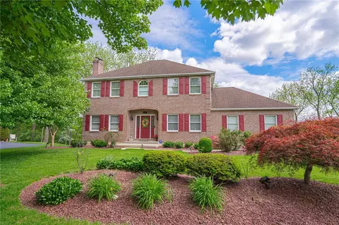 42 Clairmont Ave, Palmer Township, PA 18045