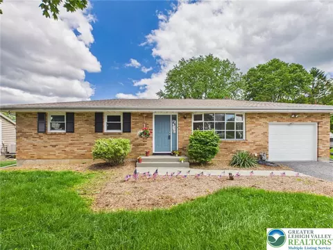 3516 Whitney Ave, Palmer Township, PA 18045