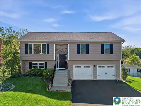 1705 2nd, Bethlehem, PA 18020