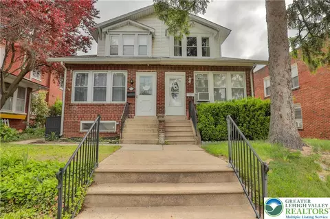 1017 N 19th St, Allentown, PA 18104