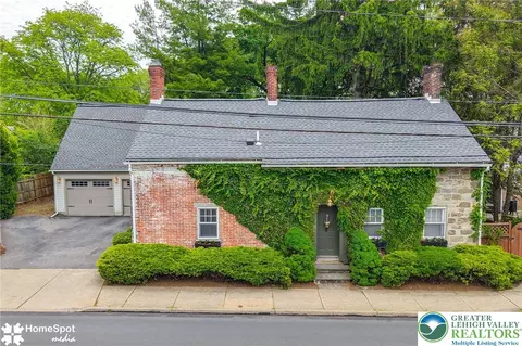 2014 Linden St, Bethlehem, PA 18017
