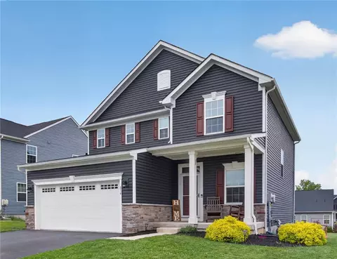 814 Blackheath Ln, Catasauqua, PA 18032