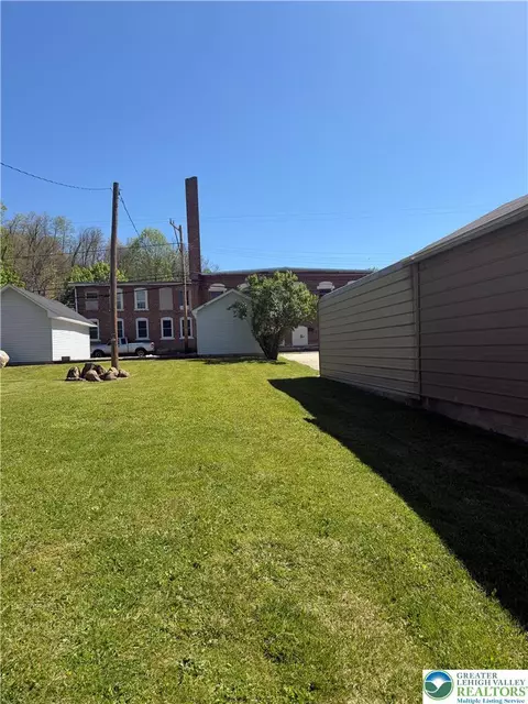 Exterior - 655 E White St, Bowmanstown, PA 18030 photo 3 of 4