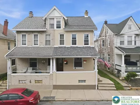 525 Ridge St, Emmaus, PA 18049