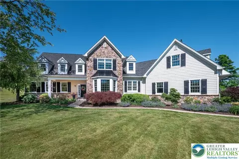 1910 Tulpe Way, Riegelsville, PA 18077