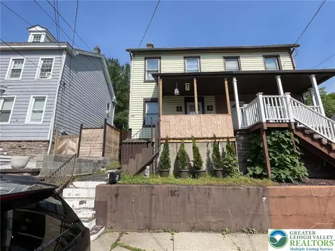 201 Spring St, Easton, PA 18042