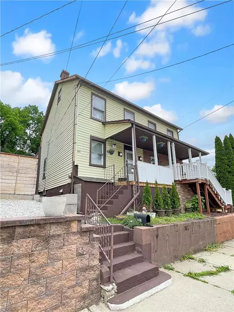 201 Spring St, Easton, PA 18042