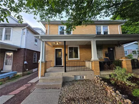Exterior - 422 E Goepp St, Bethlehem, PA 18018 photo 3 of 9