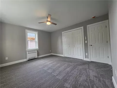 Bedroom - 422 E Goepp St, Bethlehem, PA 18018 photo 2 of 4