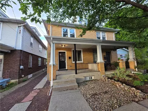 Exterior - 422 E Goepp St, Bethlehem, PA 18018 photo 5 of 9