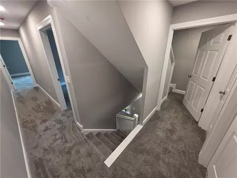 Entry Way - 422 E Goepp St, Bethlehem, PA 18018 photo 2 of 6
