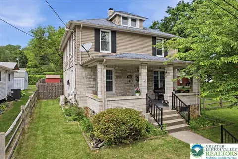 1773 New York Ave, Allentown, PA 18103